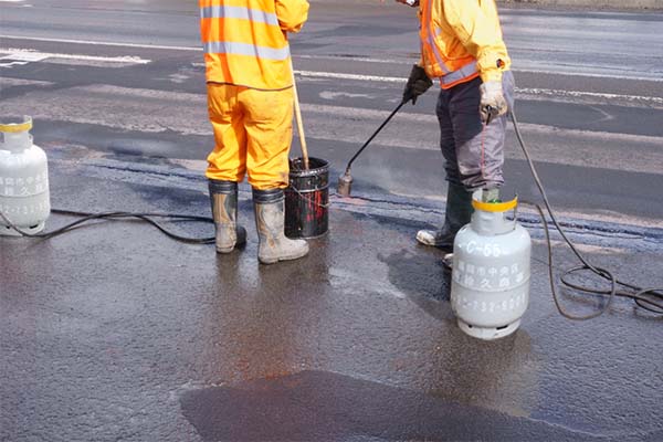 プロパンガス利用イメージ写真