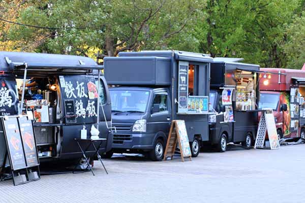 プロパンガス利用イメージ写真